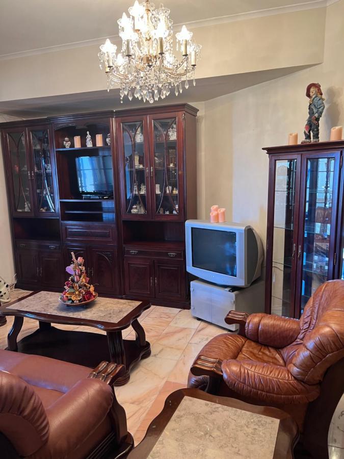 Angie's Apartment