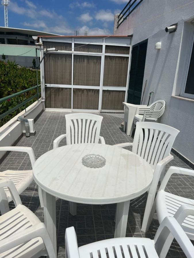 Apartment Angie's Funchal (Madeira)