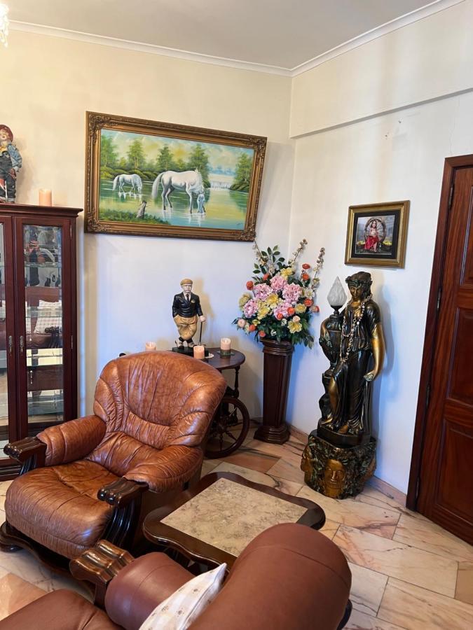 Apartment Angie's Funchal (Madeira)