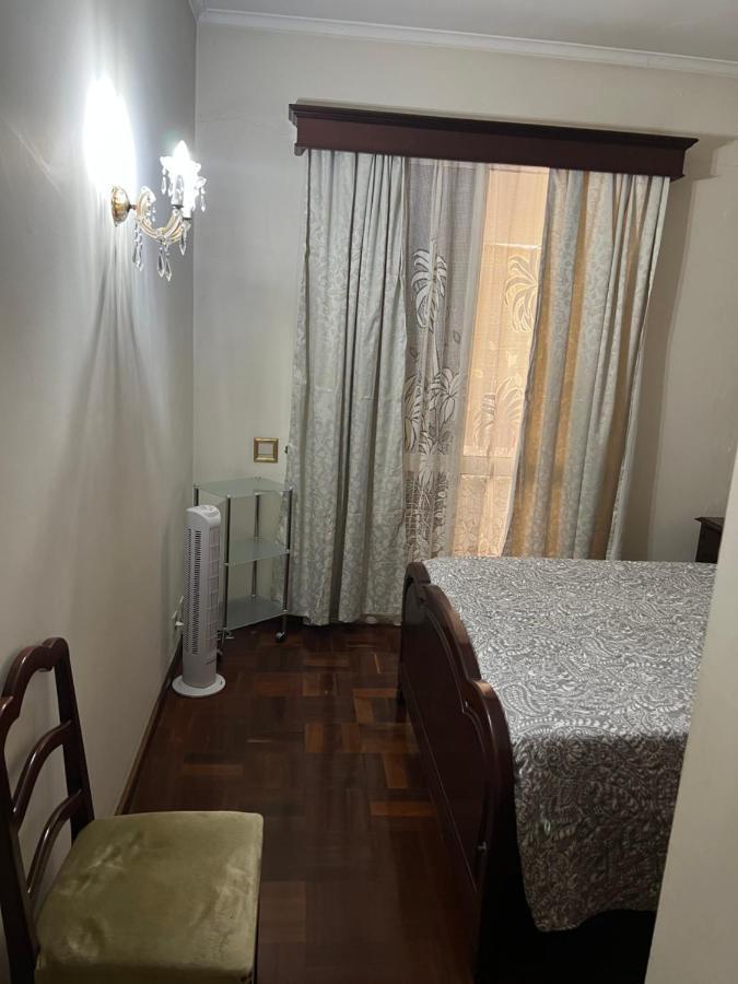 Angie's Apartment Funchal (Madeira)