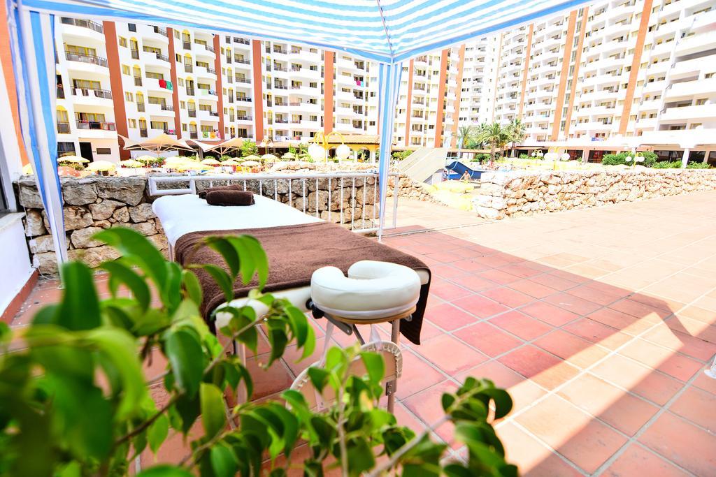 Aparthotel Clube Da 3*