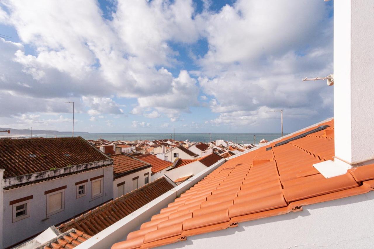Apartment Feel - Batalha 124 Nazare
