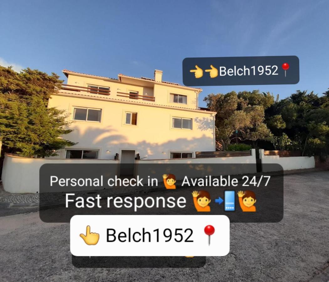 Apartamento Manuel - Belch1952 *
