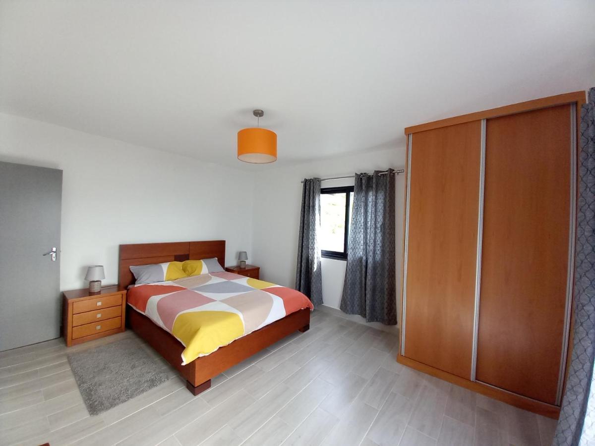 Casa Dos Avos Domingos & Matilde Estreito Da Calheta