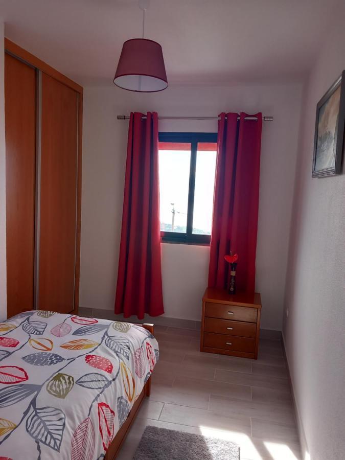 Casa Dos Avos Domingos & Matilde Estreito Da Calheta