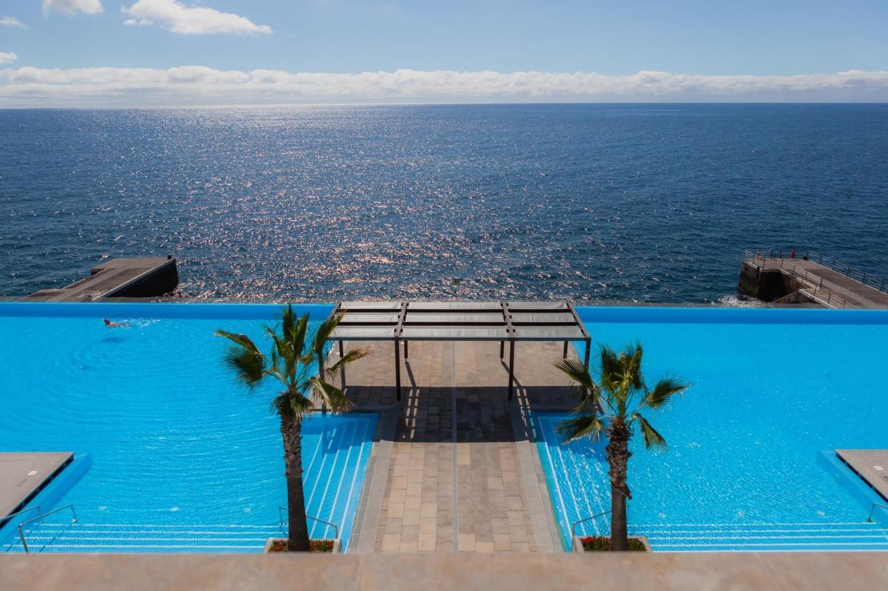 Hotel Vidamar Madeira Funchal (Madeira)