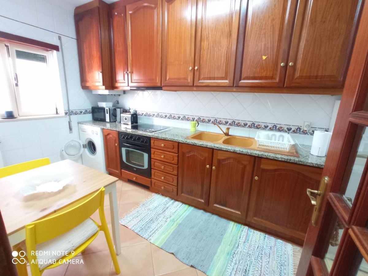 Apartamento House Haller Aljezur
