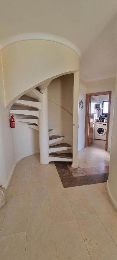 T2+1 - Sousa - With The Pool @ Algarve Apartamento Alvor