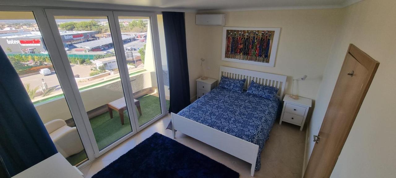 Apartamento T2+1 - Sousa - With The Pool @ Algarve