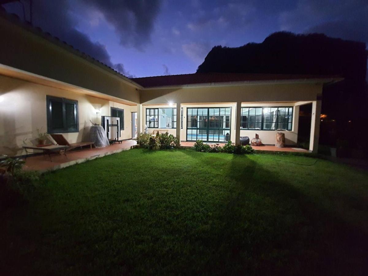House Pc * Porto Da Cruz