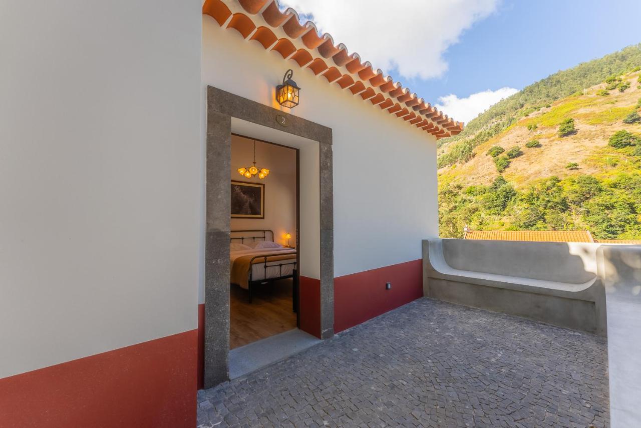 Solar Dos Reis By An Island Homestay
