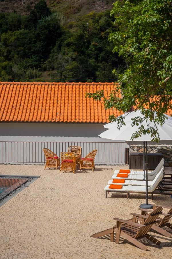Solar Dos Reis By An Island Homestay Ribeira Brava
