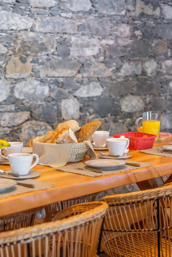 Solar Dos Reis By An Island Homestay Ribeira Brava