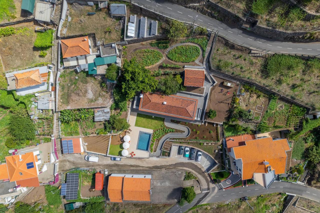 Homestay Solar Dos Reis By An Island *