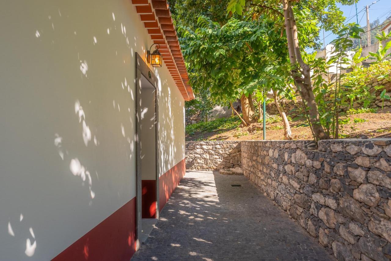 Homestay Solar Dos Reis By An Island