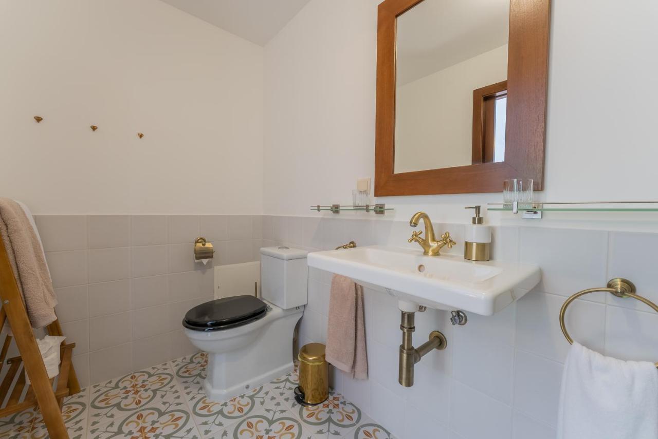 Solar Dos Reis By An Island Homestay Ribeira Brava