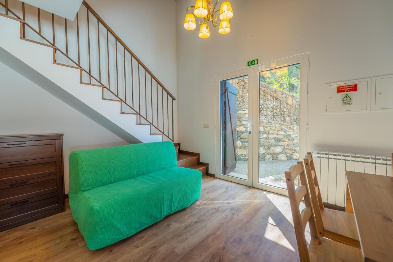 Homestay Solar Dos Reis By An Island Ribeira Brava