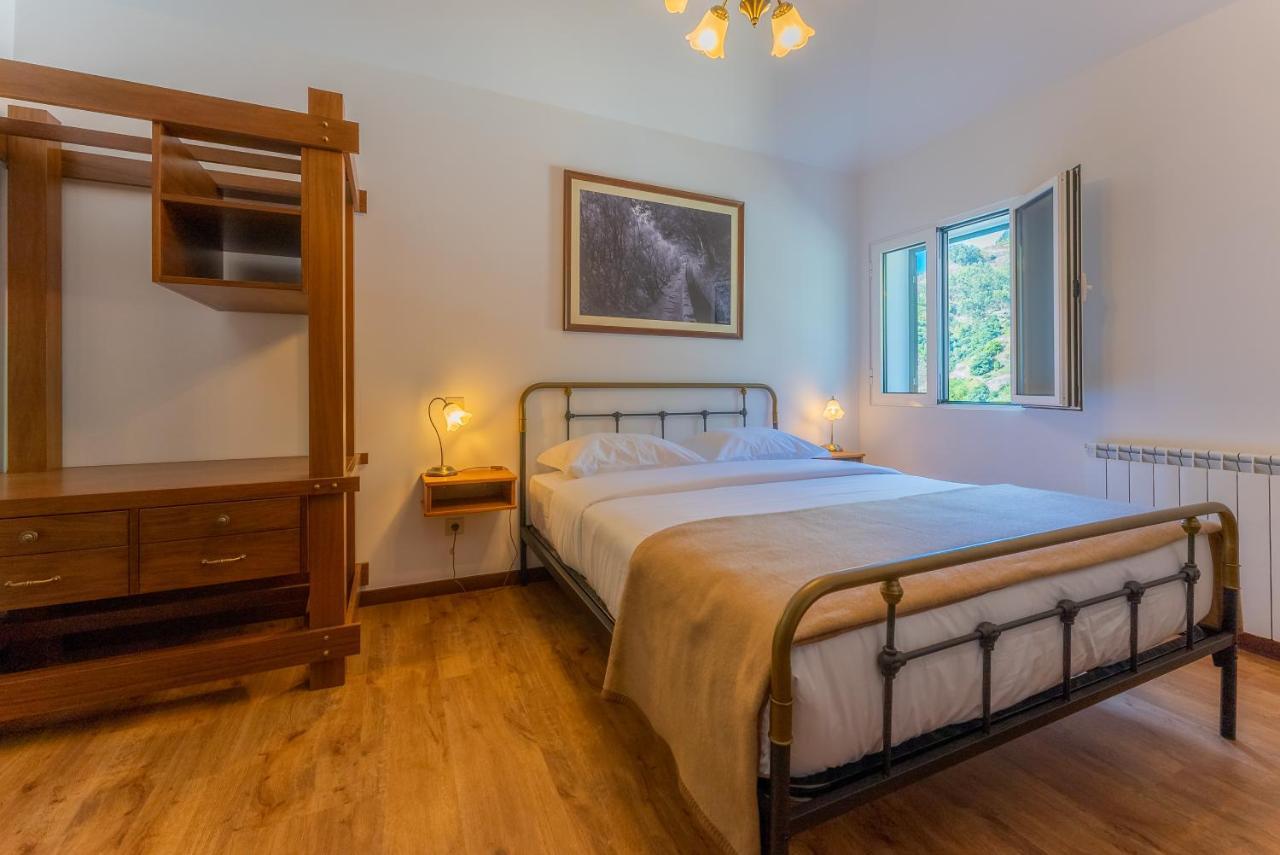 Homestay Solar Dos Reis By An Island Ribeira Brava