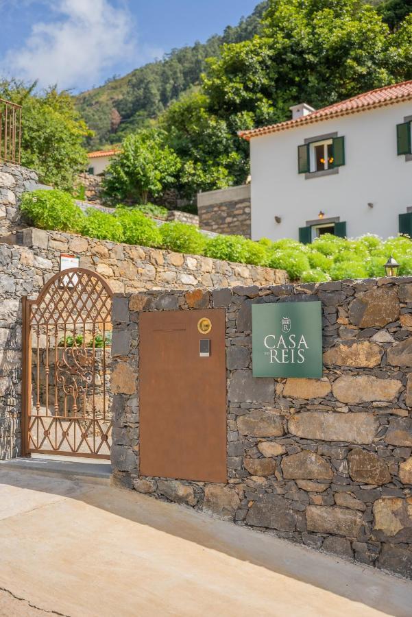 Solar Dos Reis By An Island Homestay *