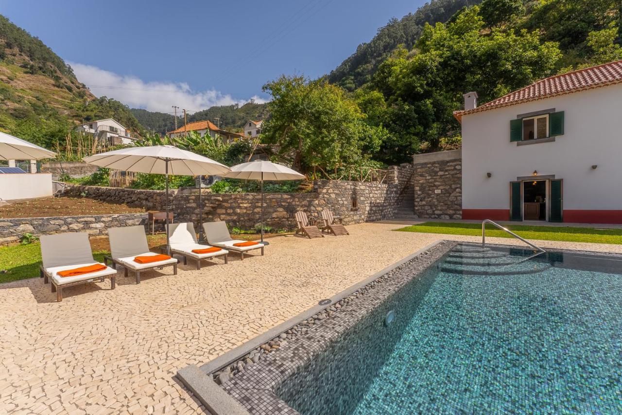Homestay Solar Dos Reis By An Island