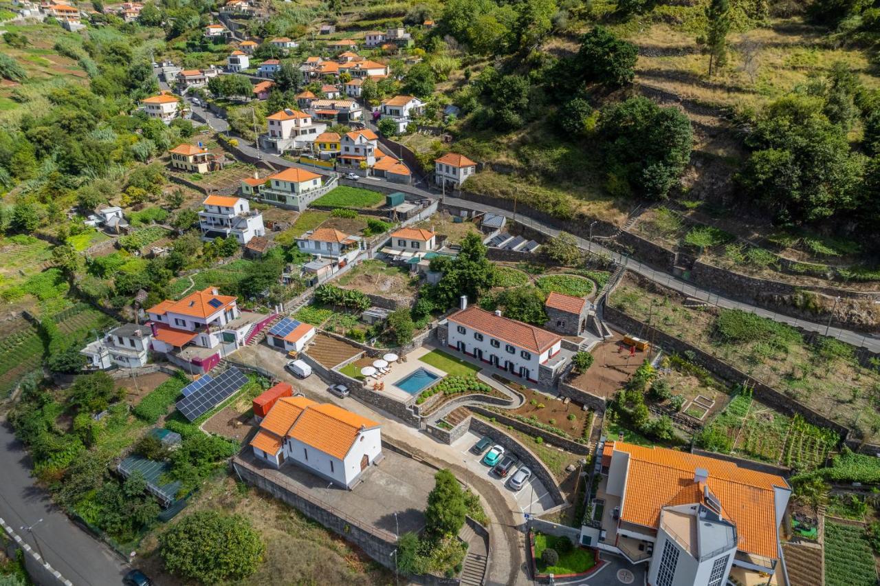 Solar Dos Reis By An Island Homestay *