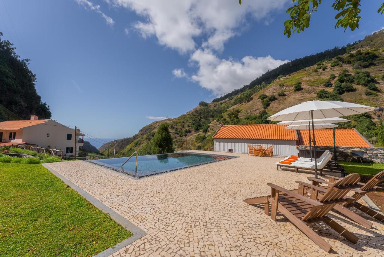 Solar Dos Reis By An Island Homestay Ribeira Brava