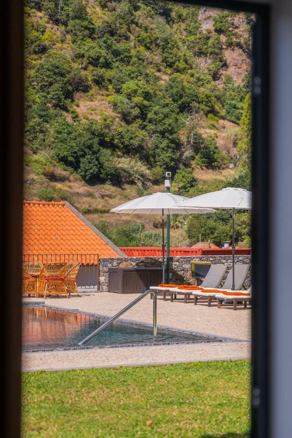 Solar Dos Reis By An Island * Ribeira Brava