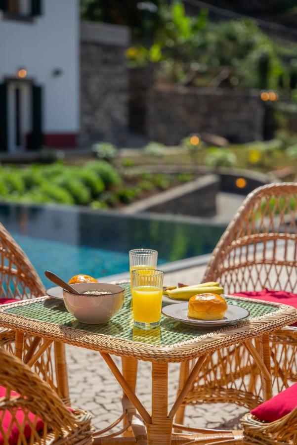 Homestay Solar Dos Reis By An Island