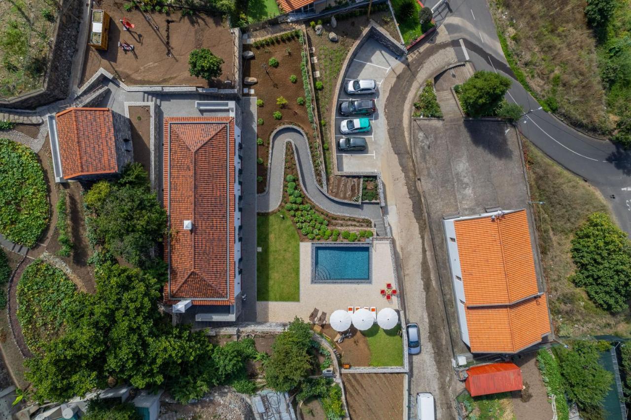 Homestay Solar Dos Reis By An Island *