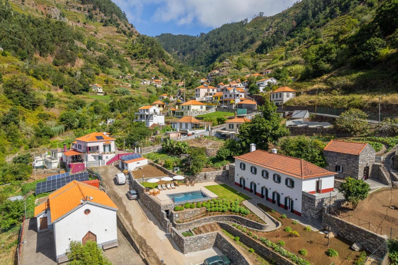 Homestay Solar Dos Reis By An Island