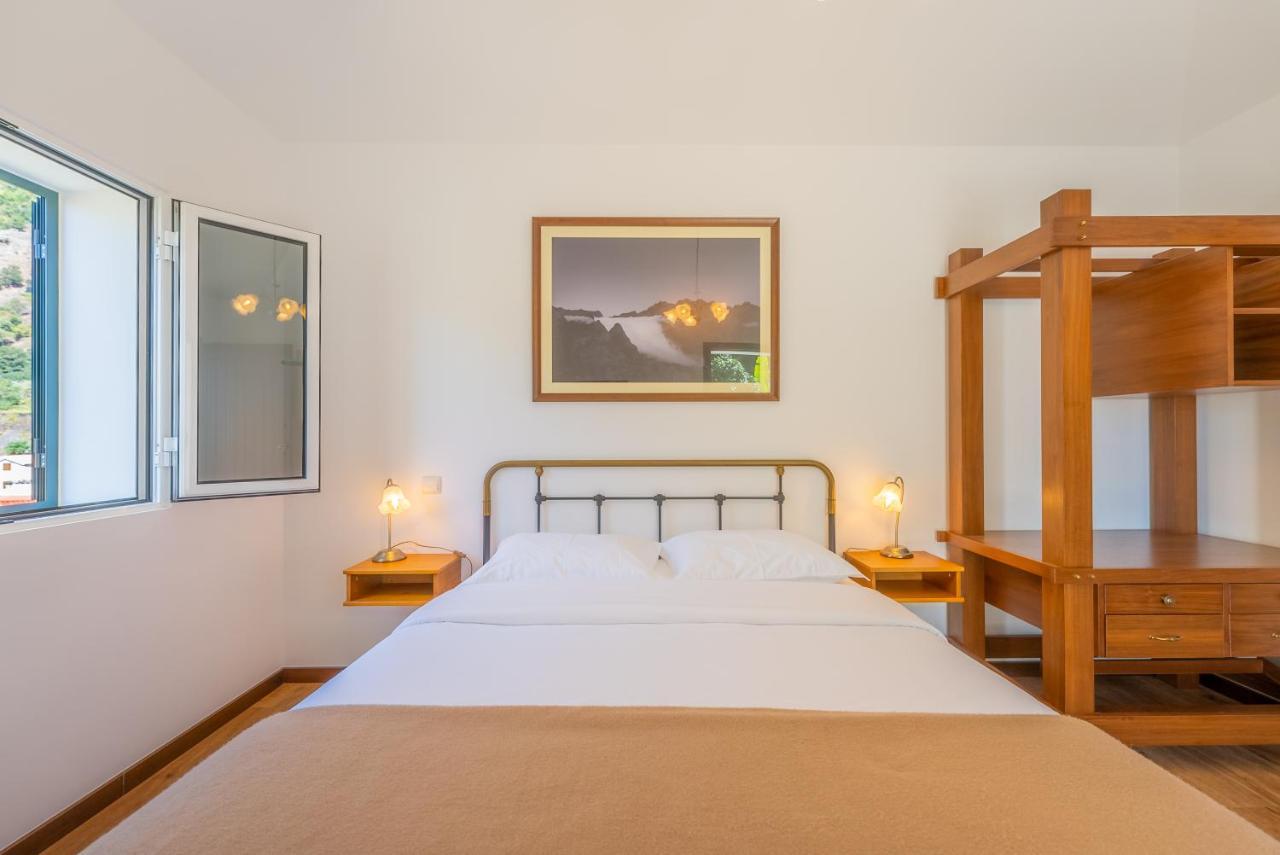 Solar Dos Reis By An Island Homestay *