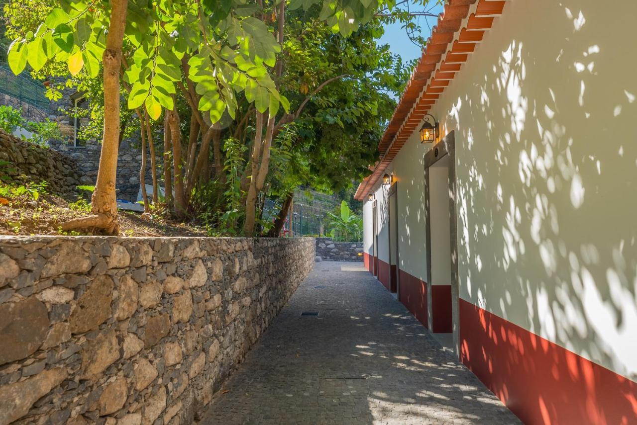 Homestay Solar Dos Reis By An Island *