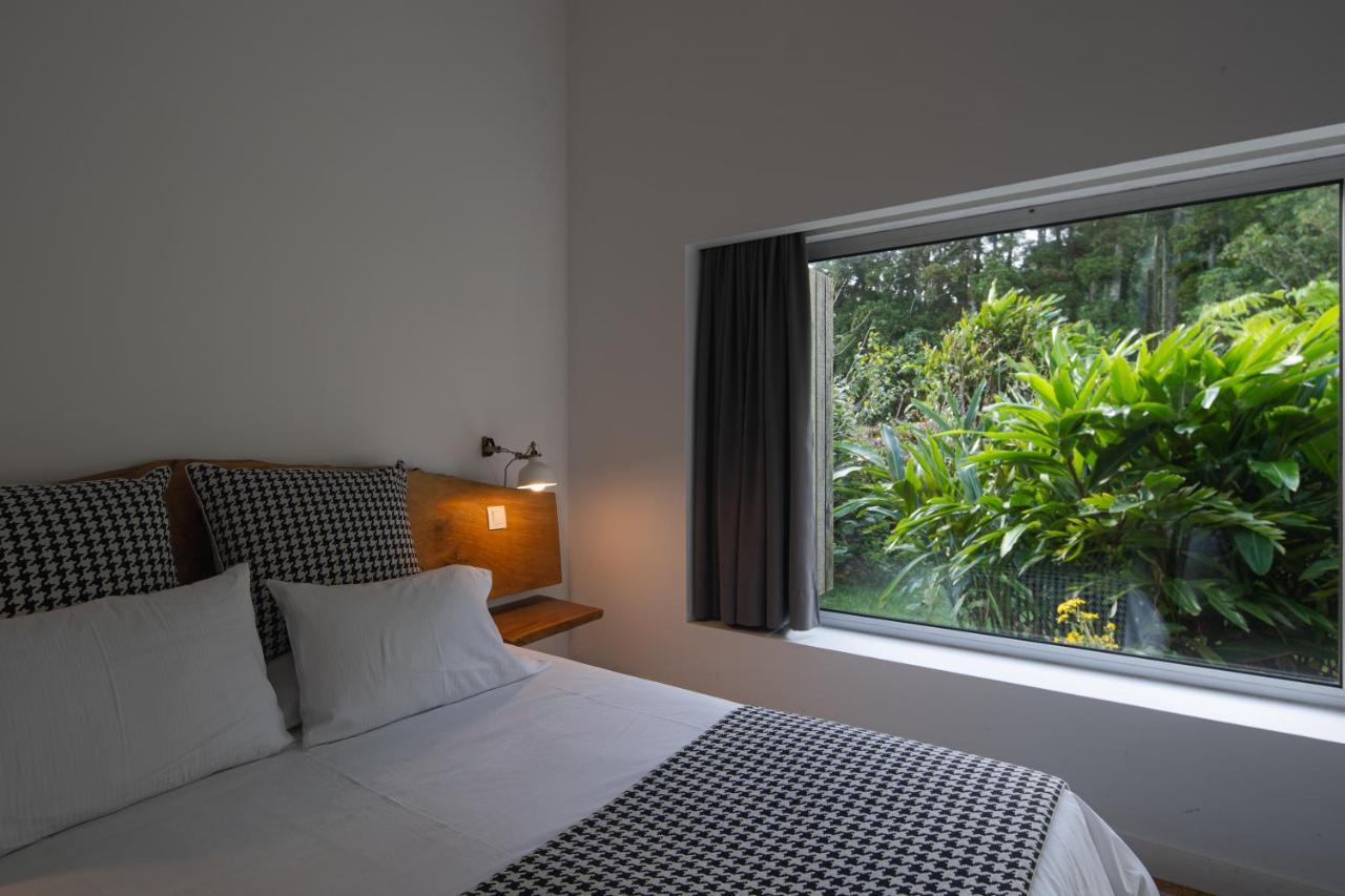 Sete Cidades Lake Lodge Vakantiehuis