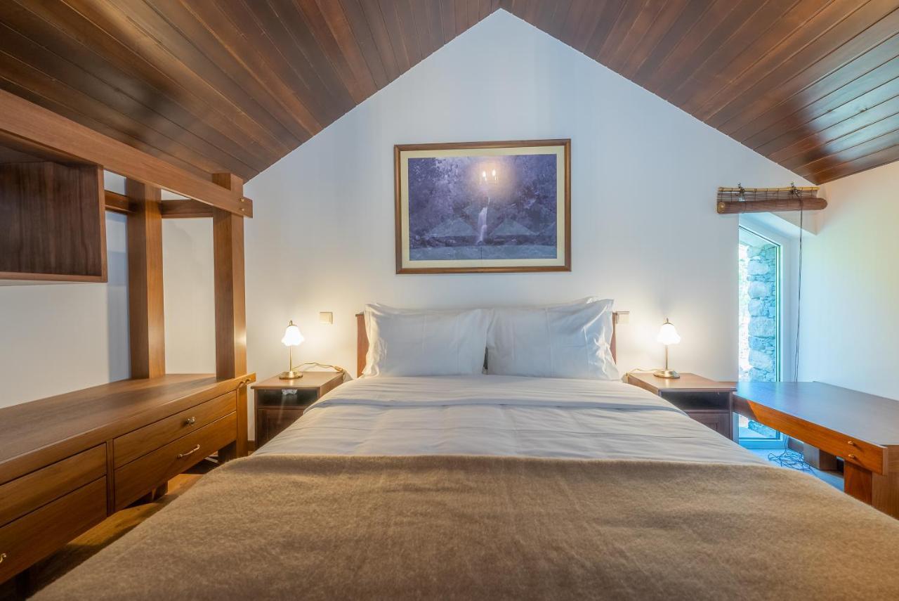 Homestay Solar Dos Reis By An Island