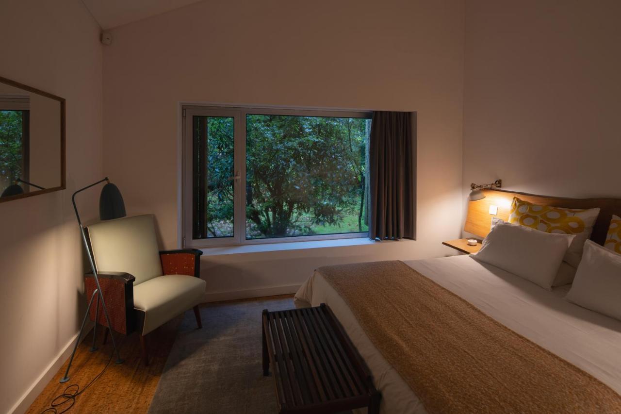 Sete Cidades Lake Lodge Vakantiehuis *