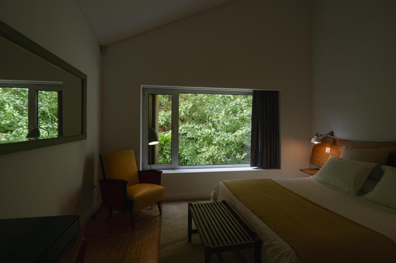 Sete Cidades Lake Lodge Vakantiehuis *