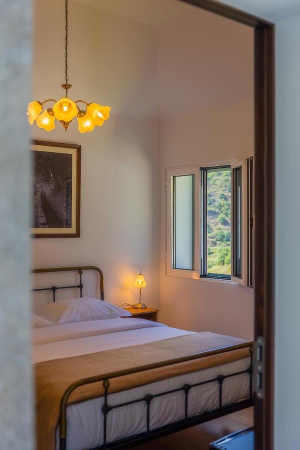 Solar Dos Reis By An Island Homestay