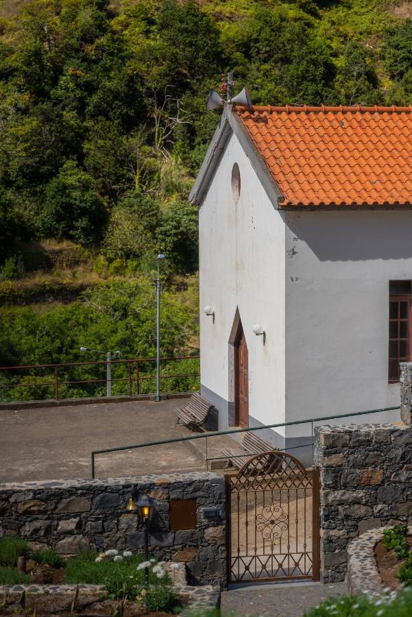 Homestay Solar Dos Reis By An Island Ribeira Brava
