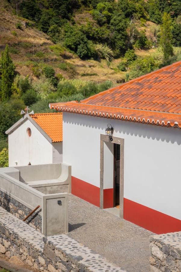 Solar Dos Reis By An Island Ribeira Brava