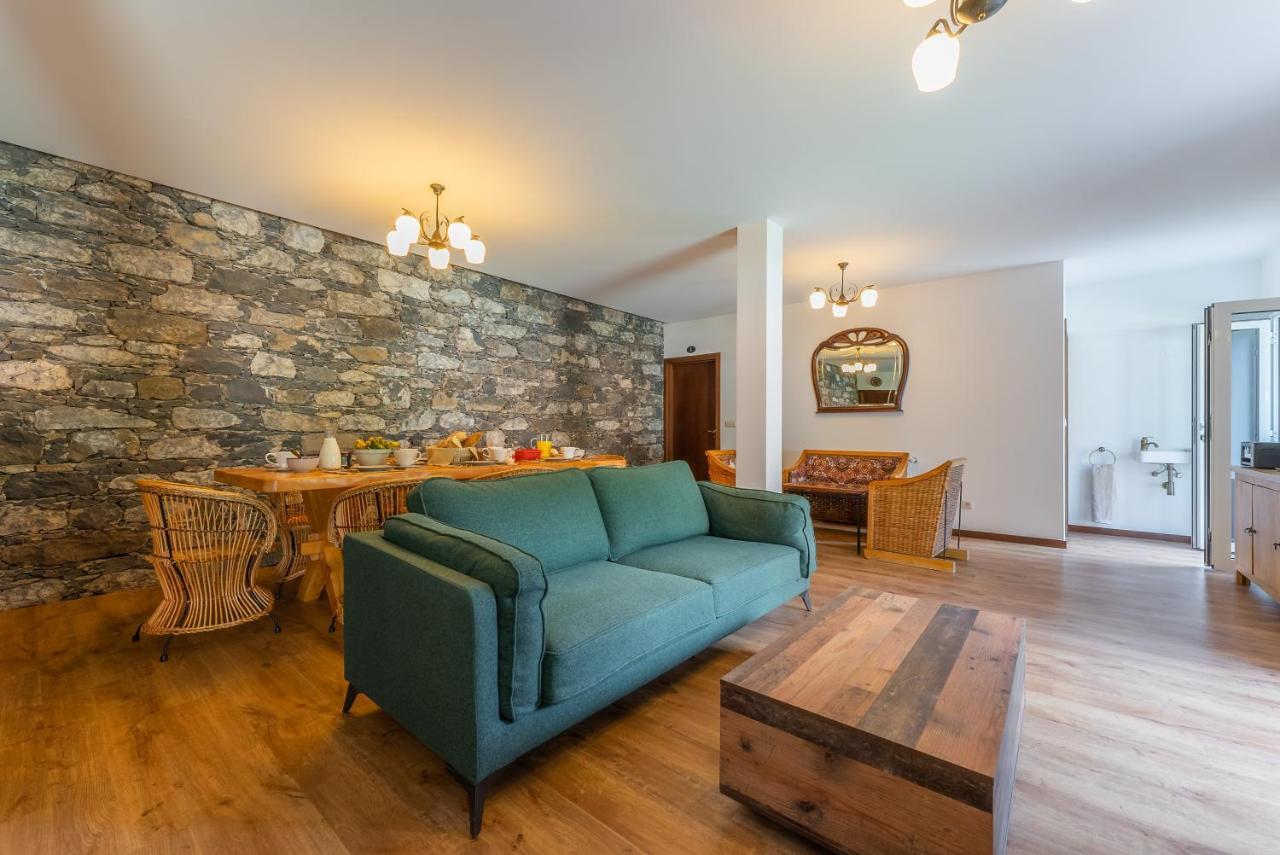 Solar Dos Reis By An Island Homestay Ribeira Brava