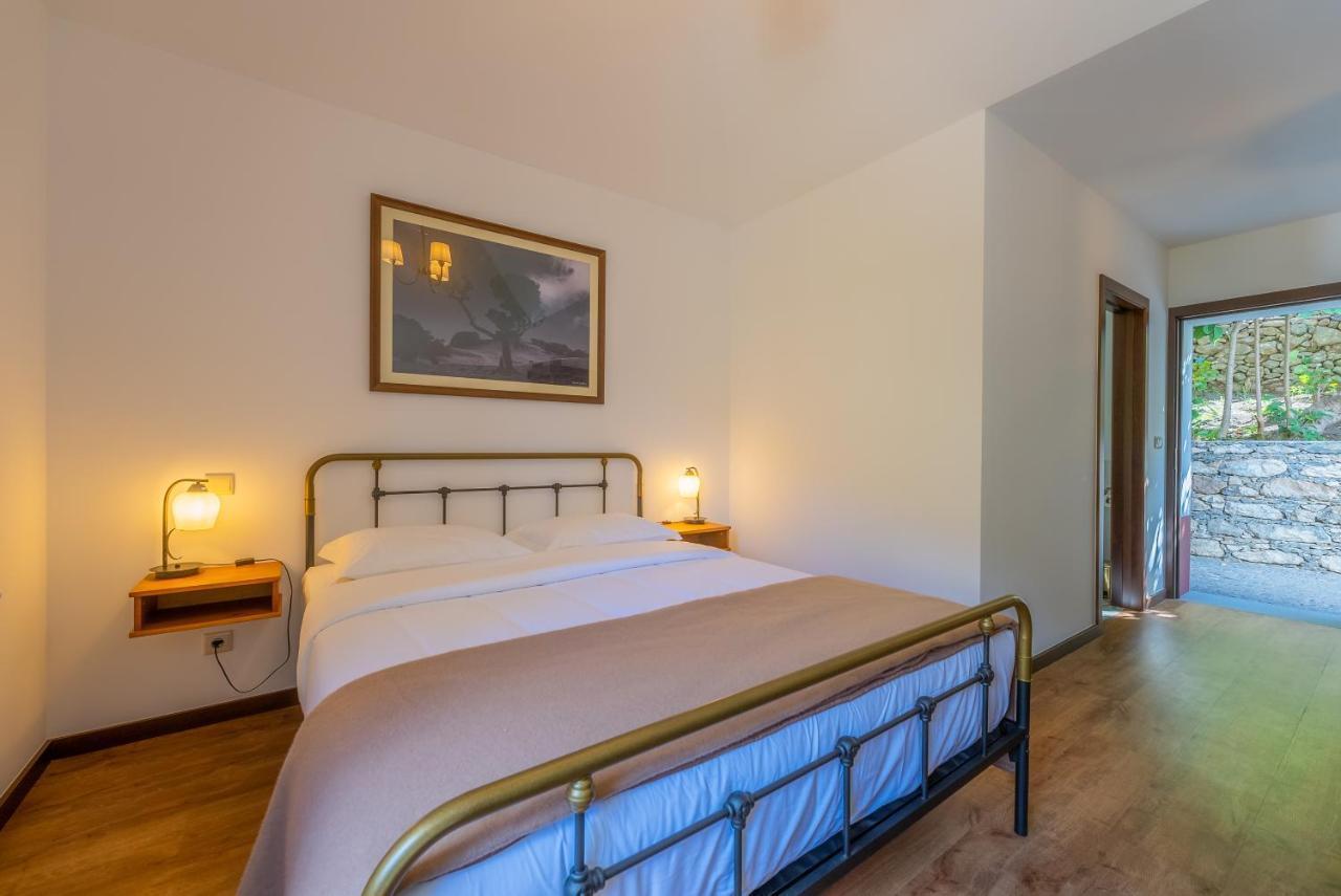 Homestay Solar Dos Reis By An Island Ribeira Brava