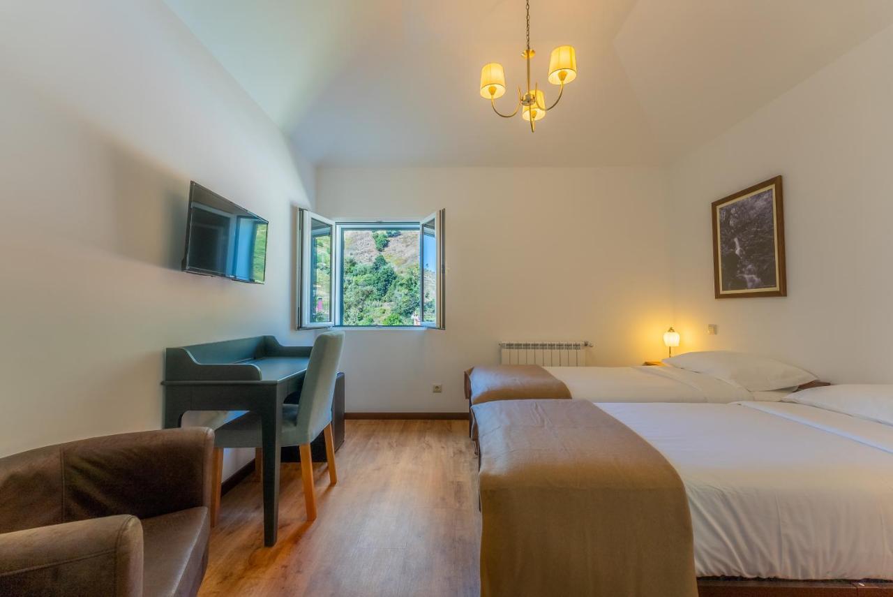 Homestay Solar Dos Reis By An Island