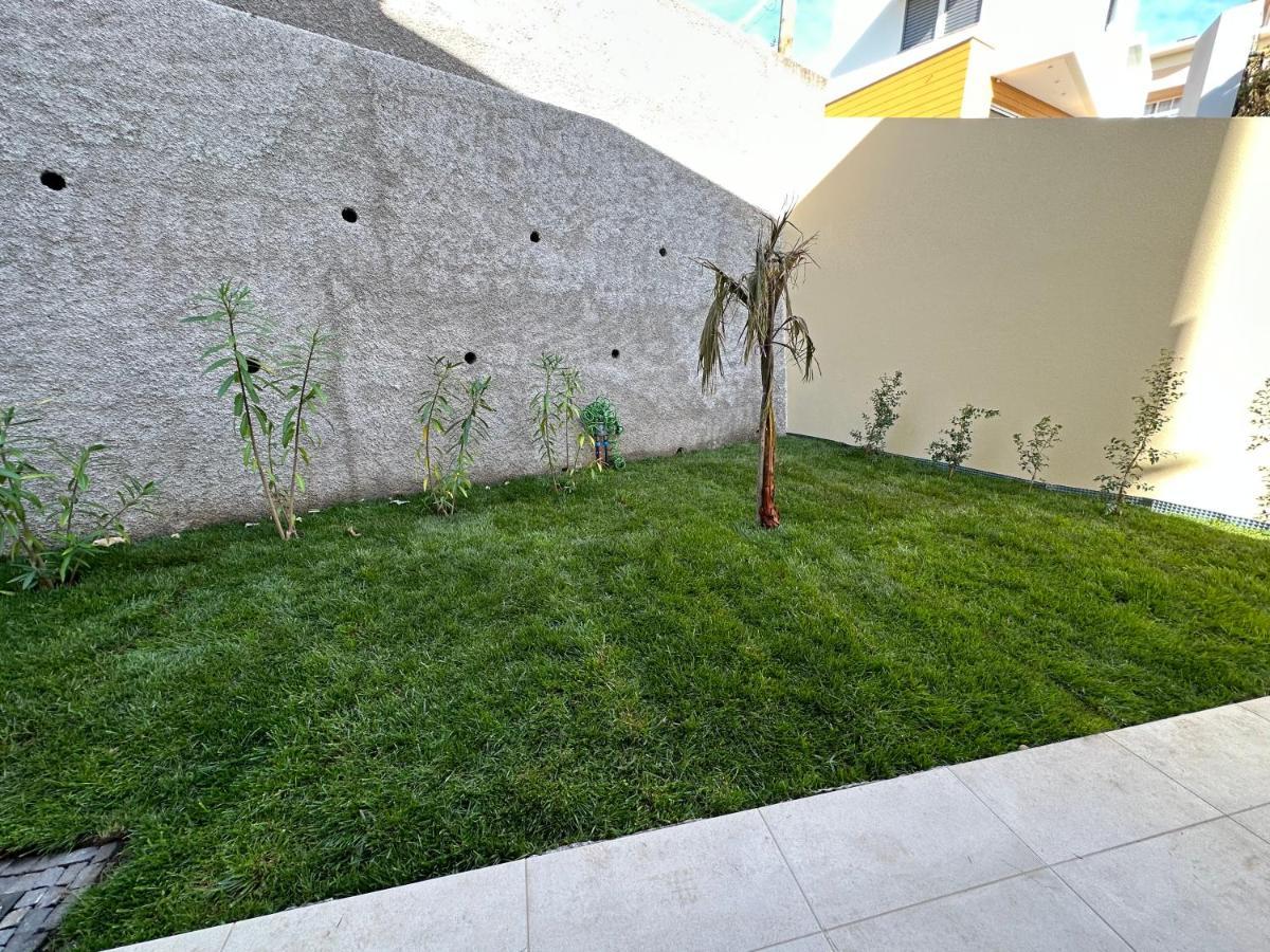 Ines Seaview Apartment