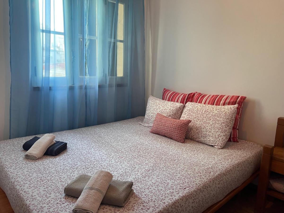 Caparica Surf Guest house *