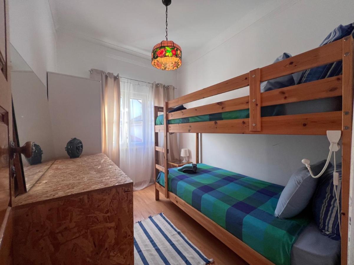 Guest house Caparica Surf