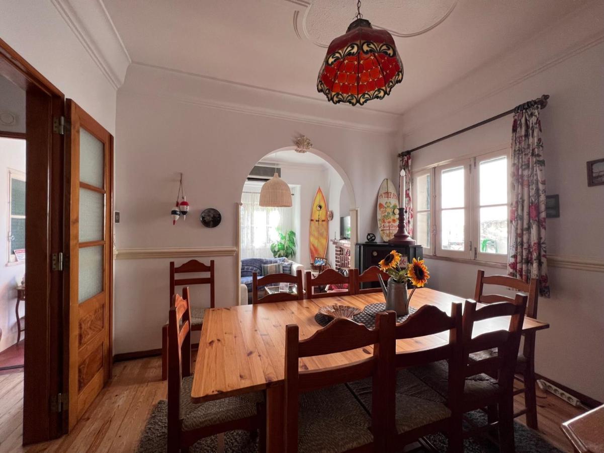 Guest house Caparica Surf