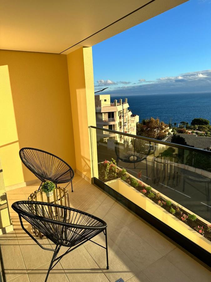 Ines Seaview Apartment *