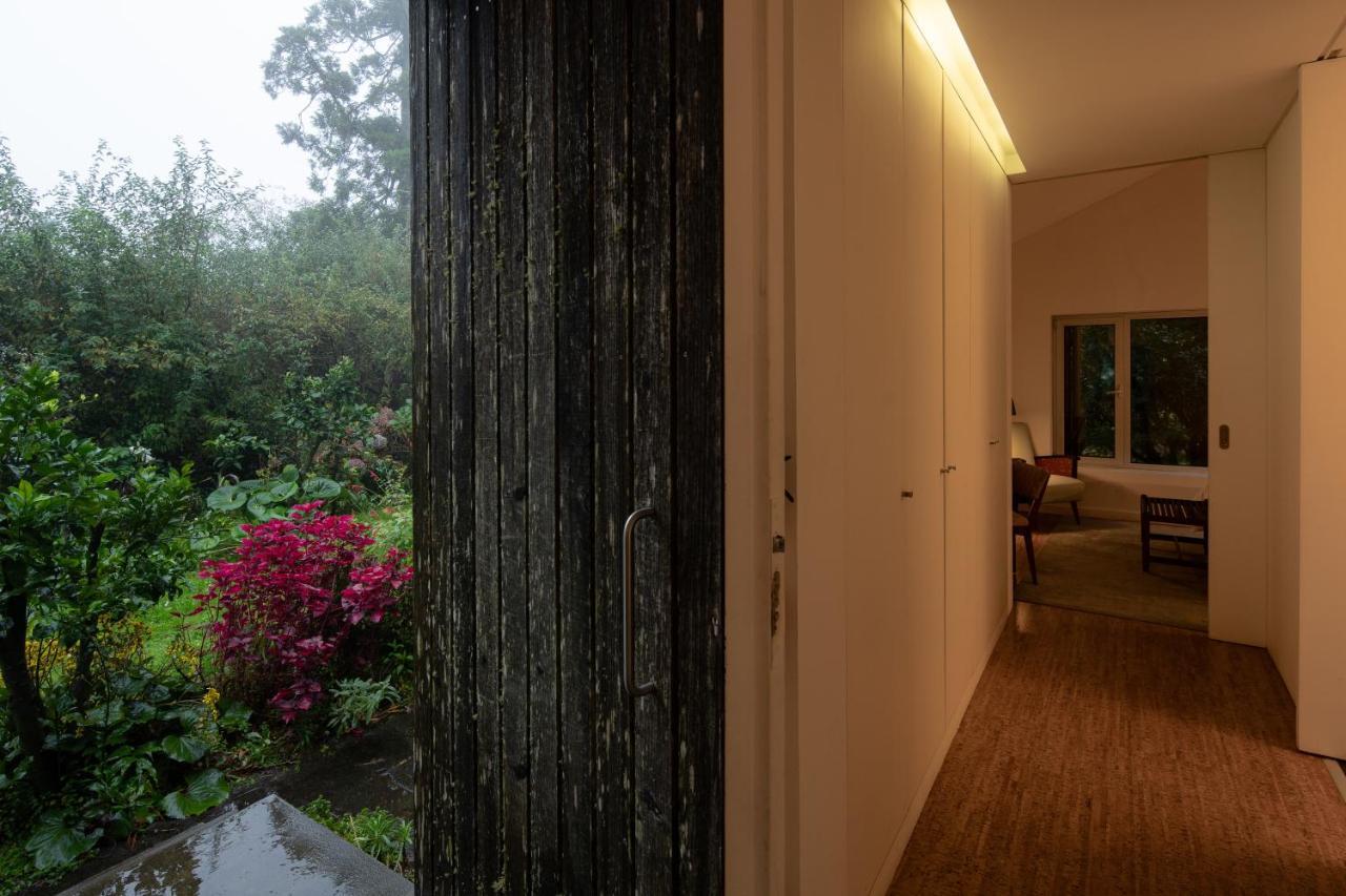 Sete Cidades Lake Lodge Vakantiehuis Sete Cidades