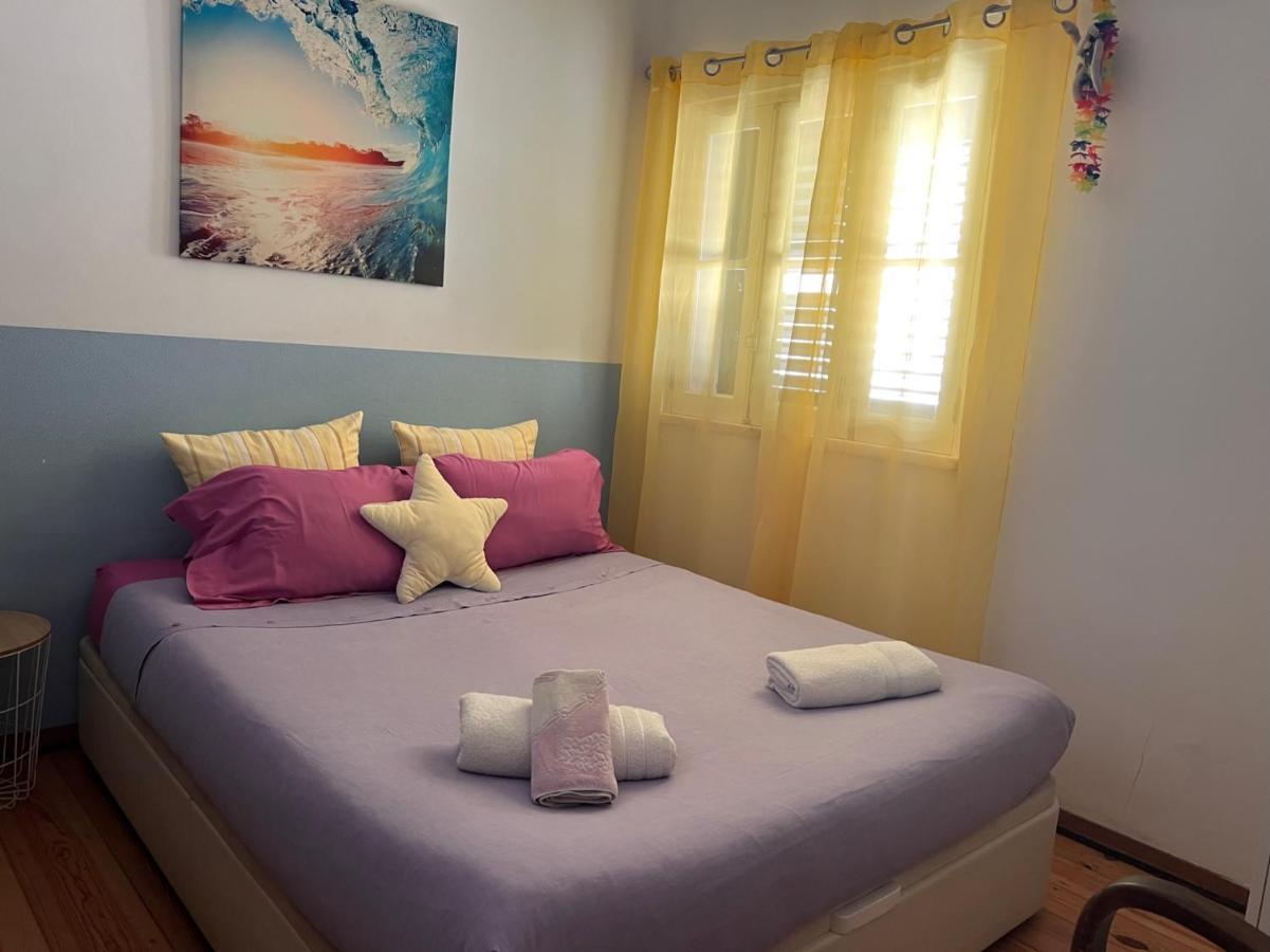 Caparica Surf Guest house