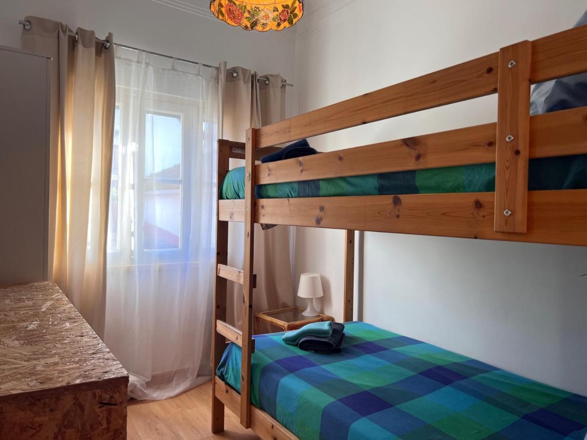 Guest house Caparica Surf Costa da Caparica